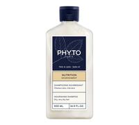 Phyto shampoo nutriente capelli secchi 500ml
