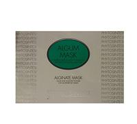 PHYTO SINTESI ALGHE FANGO ARGILLE ALGUM MASK POLVERE A BASE DI ALGHE E ALGINATO PER IMPACCHI MULTIFUNZIONALI ALGINATE MASK 500 G