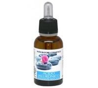 PHYTO SINTESI INTEGRATORI COSMETICI ACIDO IALURONICO IDRATANTE ANTI-AGE 30 ML
