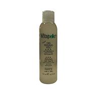 PHYTO SINTESI LINEA VITAPELLE GEL PEELING VISO A.H.A. ALFA IDROSSIACIDI ACIDI DI FRUTTA ESFOLIANTE 125 ML