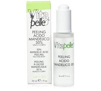 PHYTO SINTESI LINEA VITAPELLE PER RIPARAZIONI PEELING ACIDO MANDELICO 30 % VISO E CORPO 30 ML