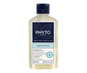 Phyto Solution shampoo sebo regolatore 250ml
