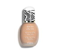 Sisley Phyto-Teint Ultra Éclat fondotinta leggero senza oli 30 ml tonalità 2+ Sand