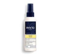 PHYTO Trattamenti di Bellezza Blond Spray Illuminante Schiarente Fino a 2 Toni per Capelli Biondo Chiaro e Scuro 150ml - Spray Capelli