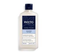Phyto Softness Shampoo shampoo levigante per tutti i tipi di capelli 500 ml