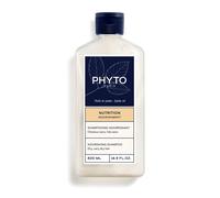 Phyto NUTRIMENTO Shampoo 500ml - Shampoo Nutriente