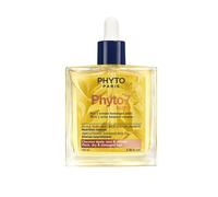 Phyto 7 Elixir Intense Huile Olio Sublimante Disciplinante Capelli Spessi Secchi e Danneggiati, 100ml