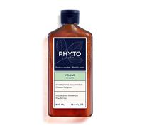 Phyto Volume Volumizing Shampoo shampoo rinforzante per volume dei capelli 500 ml