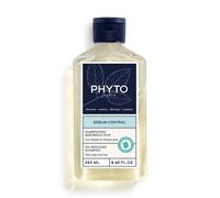 Phyto - Trattamenti Specifici Sebo Control Shampoo Seboregolatore per Cuoio capelluto e capelli grassi - Shampoo purificante,Capelli grassi