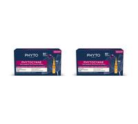 PHYTO Trattamento Anticaduta Donna 2x12x5 ml