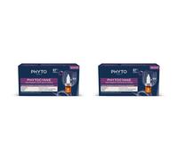 PHYTO Trattamento Anticaduta Donna 2x12x5 ml Altro