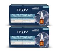 PHYTO Trattamento Anticaduta Uomo - Risparmia il 10% con il codice: ph