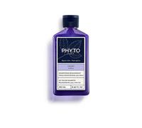 PHYTO PARIS VIOLET SHAMPOO ANTI GIALLO PER CAPELLI BIONDI DECOLORATI GRIGI BIANCHI 250 ML
