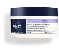 Phyto - Phyto Violet Maschera anti-giallo riparatrice Maschere 200 ml unisex