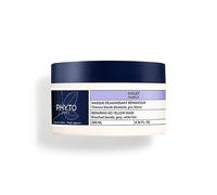 Phyto Violet - Maschera Anti-Giallo Riparatrice, 200ml