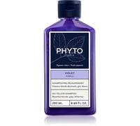 Violet Shampoo Anti Giallo Delicato Idratante 250 ml Phyto