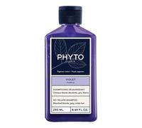 Phyto violet shampoo 250 ml