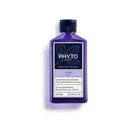 Phyto Violet Shampoo Anti Ingiallimento per Capelli Grigi Bianchi Decolorati