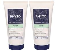 Phyto Volume Balsamo 2x175 ml Balsamo