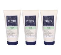 Phyto Volume Balsamo 3x175 ml Balsamo