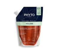 Phyto Volume - Refill Shampoo Volumizzante per Capelli Sottili e Piatti Formato Ricarica, 750ml