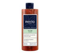 Phyto Volume Shampoo 500ml