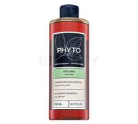 Phyto Volume Shampoo Volumizzante Capelli Fini 500 ml - Shampoo
