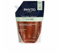 Phyto Shampoo volumizzante leggero per capelli fini – Ricarica 750 ml