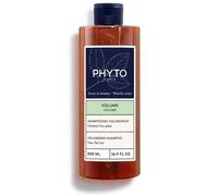 Phyto Volume Volumizing Shampoo shampoo rinforzante per volume dei capelli 500 ml