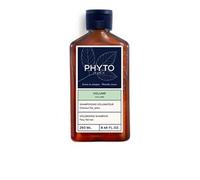 Phyto Volume - Shampoo Volumizzante per Capelli Sottili e Piatti, 250ml