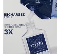 Phyto Volume Volumizing Shampoo Ricarica 750 ml