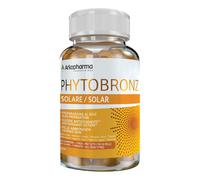 Phytobronz solare 60 gummies
