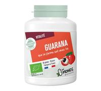 PhytoCeutic Les Monos Vitalità Bio Guaranà 60 capsule - Integratore