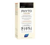 PHYTO Color Kit 3 Castano Scuro 1 pz Set