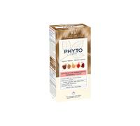 Color Kit 9,8 Biondo Chiarissimo Cenere 1 Latte 50 Ml + 1 Crema 50 Ml + 1 Maschera 12 Ml