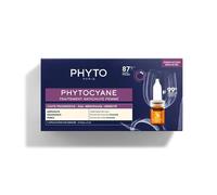 Phyto - Phytocyane Fiale Anti-Caduta Progressiva Dei Capelli - Donna Lozione per capelli 60 ml female