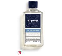 Phyto Phytocyane per uomini shampoo cotro la caduta dei capelli 250 ml