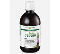 PHYTODEPURA DRINK 500ML BSL