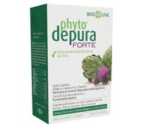Phytodepura forte 30bust conc