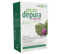 BIOSLINE PhytoDepura® Forte Bustine Concentrate 300 ml Bustina