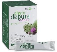 Phyto depura forte 30 bustine Bios line