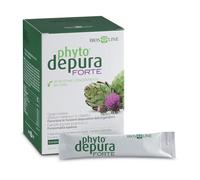Phytodepura forte concentrato 30 bustine da 10 ml