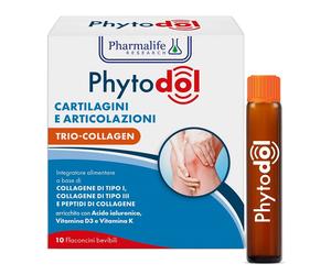 PHYTODOL Cartilagini&Art.10fl.