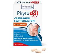 Phytodol Cartilagini e Articolazioni Collagen, 15 g