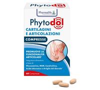 Phytodol Cartilagini Articolazioni Pharmalife Research 60 Compresse