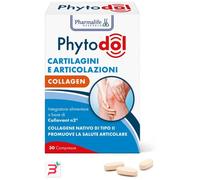 PHYTODOL CARTILAGINI ARTICOLAZIONI COLLAGEN 30 COMPRESSE