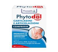 Phytodol - Cartilagini e Articolazioni