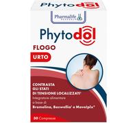 phytodol flogo urto 30 compresse