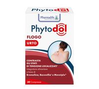 Phytodol flogo urto 30 compresse