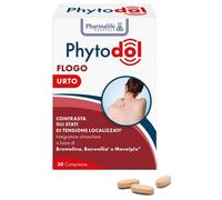 PHYTODOL FLOGO URTO 30CPR